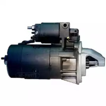 Стартер HC-PARTS CS370