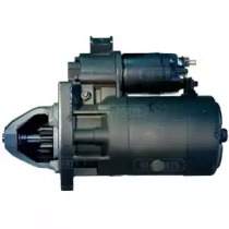 Стартер HC-PARTS CS376