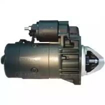 Стартер HC-PARTS CS386