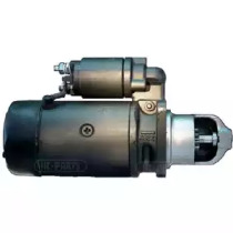 Стартер HC-PARTS CS391