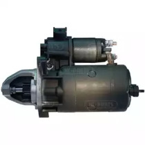 Стартер HC-PARTS CS554