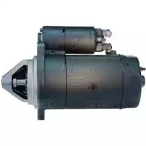 Стартер HC-PARTS CS572