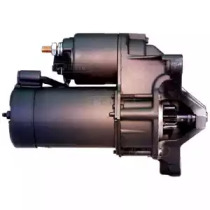 Стартер HC-PARTS CS581