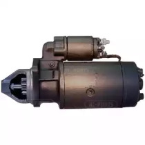 Стартер HC-PARTS CS595