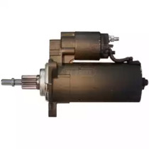 Стартер HC-PARTS CS598