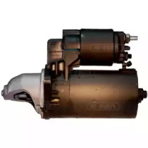 Стартер HC-PARTS CS687