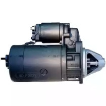 Стартер HC-PARTS CS81