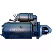 Стартер HC-PARTS CS989