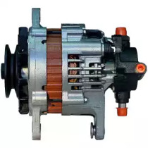 Генератор HC-PARTS JA1172IR