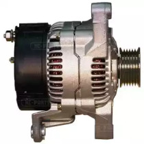 Генератор HC-PARTS JA1176IR