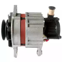 Генератор HC-PARTS JA1603IR