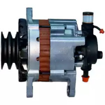 Генератор HC-PARTS JA678IR