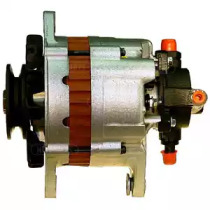 Генератор HC-PARTS JA863IR