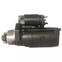 Стартер HC-PARTS JS1235