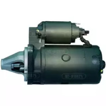 Стартер HC-PARTS JS362