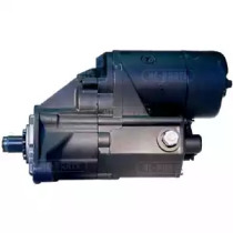 Стартер HC-PARTS JS392