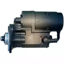 Стартер HC-PARTS JS552