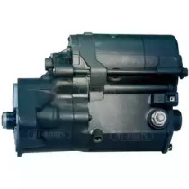 Стартер HC-PARTS JS657