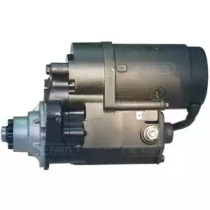 Стартер HC-PARTS JS664