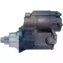 Стартер HC-PARTS JS671