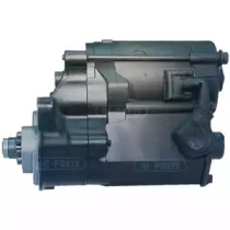 Стартер HC-PARTS JS730