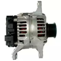 Генератор HC-PARTS CA1700IR