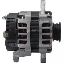 Генератор HC-PARTS CA2104IR