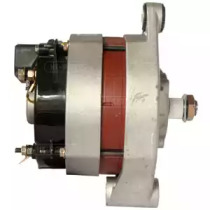 Генератор HC-PARTS CA858IR