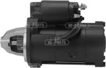 Стартер HC-PARTS CS1481