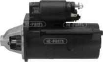 Стартер HC-PARTS CS1507