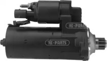 Стартер HC-PARTS CS1512