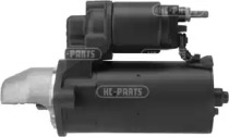 Стартер HC-PARTS CS1535