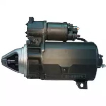 Стартер HC-PARTS CS155