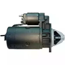 Стартер HC-PARTS CS290