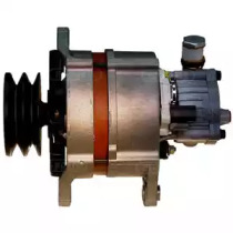 Генератор HC-PARTS JA1162IR