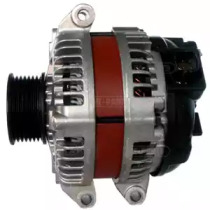 Генератор HC-PARTS JA1726IR