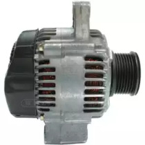 Генератор HC-PARTS JA1796IR