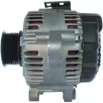 Генератор HC-PARTS JA1797IR