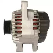 Генератор HC-PARTS JA1800IR