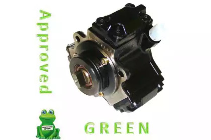 Насос высокого давления APPROVED GREEN 0445010008R