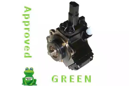 Насос APPROVED GREEN 0445010024R