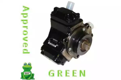 Насос APPROVED GREEN 0445010038R