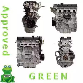 Двигатель в сборе APPROVED GREEN AAB2152AGC