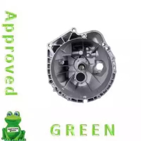 Ступенчатая коробка передач APPROVED GREEN BAP769AGC