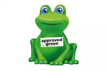 Двигатель в сборе APPROVED GREEN MOREKO2008GN