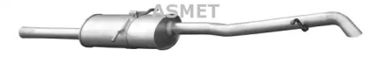 Амортизатор ASMET 01.051