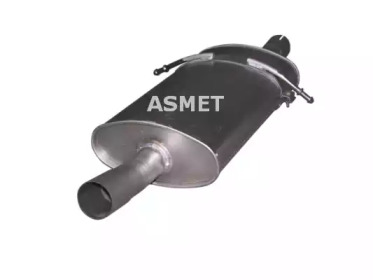 Амортизатор ASMET 01.069