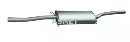 Амортизатор ASMET 01.081