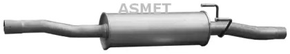 Амортизатор ASMET 02.055