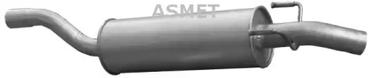 Амортизатор ASMET 02.056